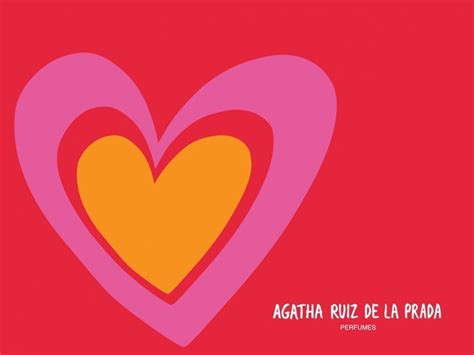 agata ruis de la prada|agatha ruiz de la prada amor.